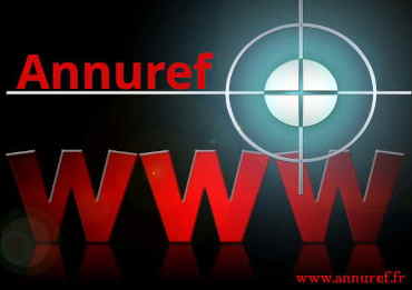 Annuref annuaire de stes web